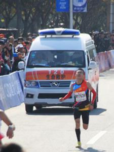 和林格尔县大型活动