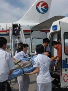 和林格尔县接送服务