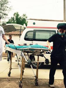 和林格尔县院后转乡